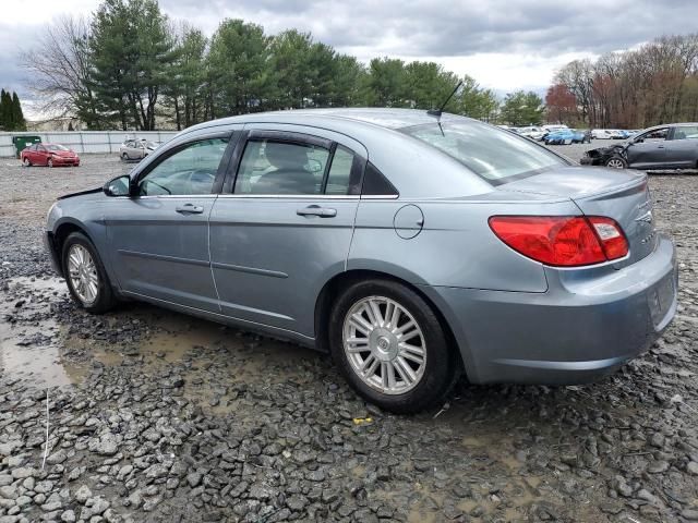 2009 Chrysler Sebring Touring