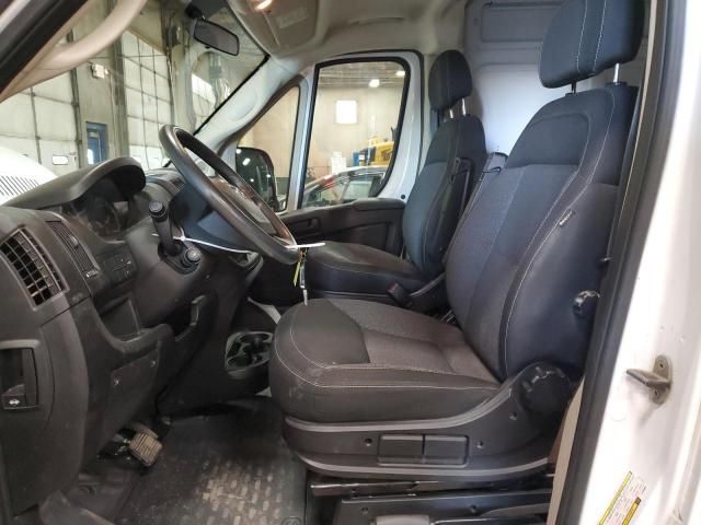 2020 Dodge RAM Promaster 3500 3500 High