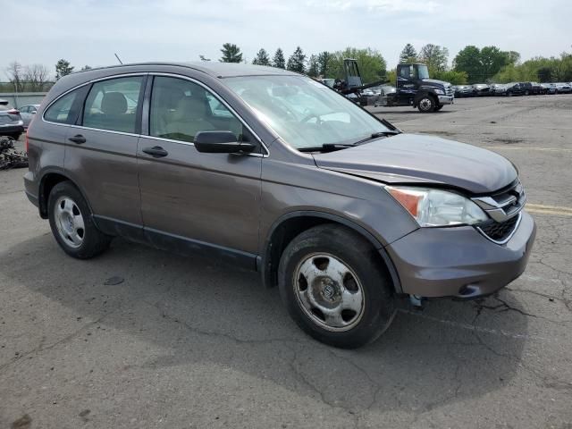 2011 Honda CR-V LX