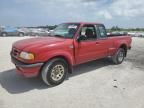 2003 Mazda B3000 Cab Plus