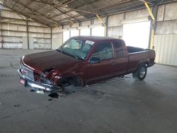 GMC Vehiculos salvage en venta: 1999 GMC Sierra K2500