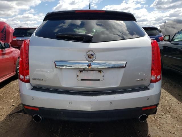 2010 Cadillac SRX Premium Collection