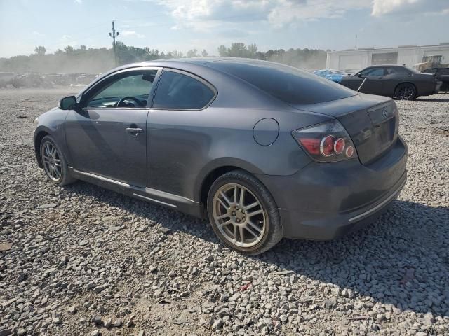 2008 Scion TC