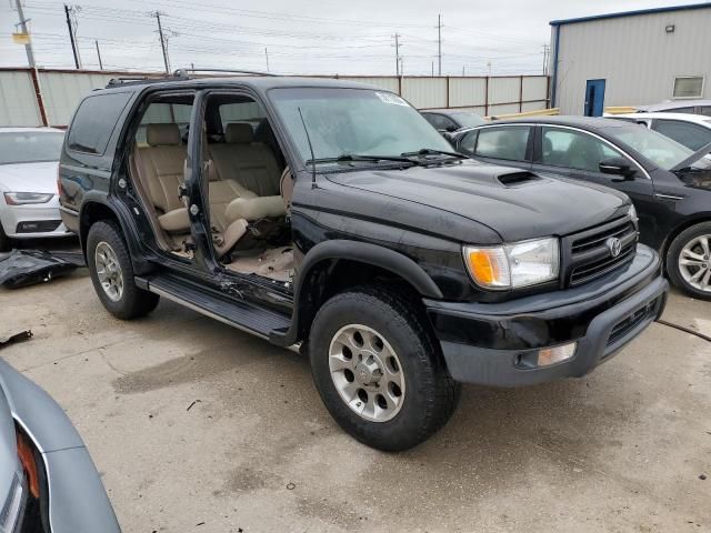 1999 Toyota 4runner SR5