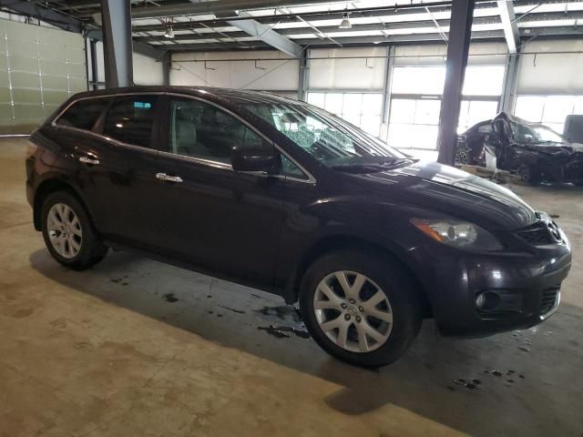 2008 Mazda CX-7