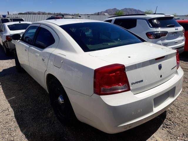 2010 Dodge Charger