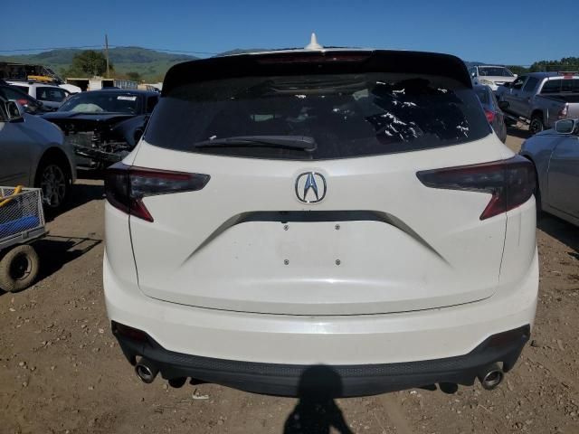 2019 Acura RDX