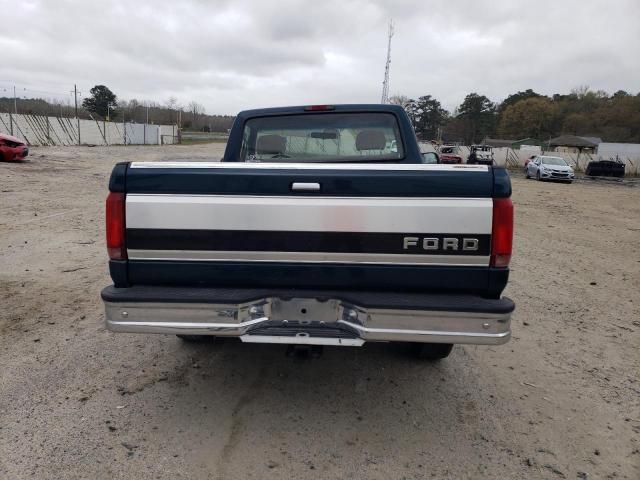 1994 Ford F150