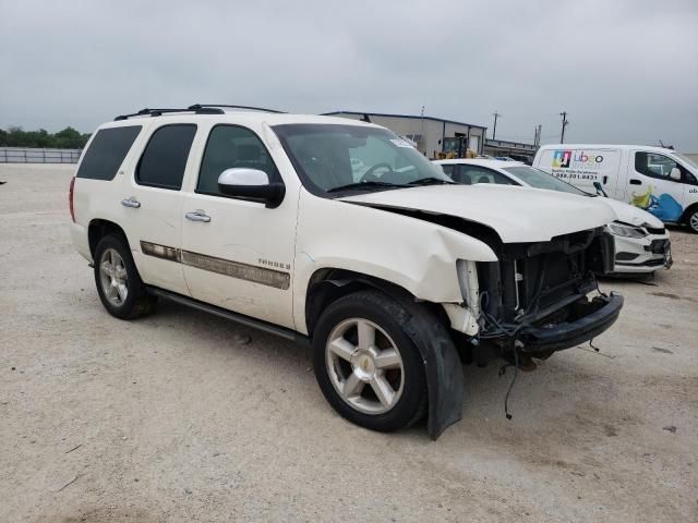 2008 Chevrolet Tahoe C1500