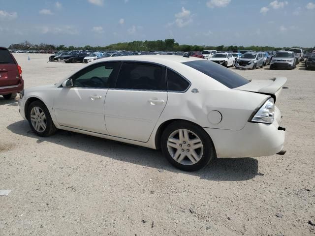 2006 Chevrolet Impala LTZ