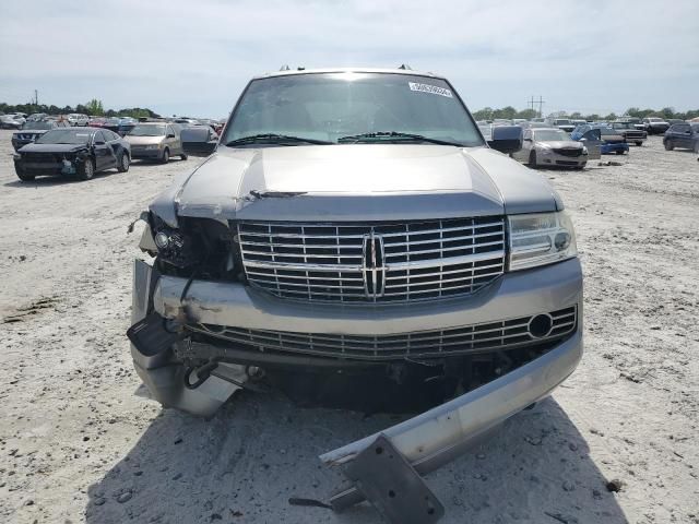 2008 Lincoln Navigator