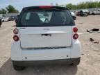 2010 Smart Fortwo Pure