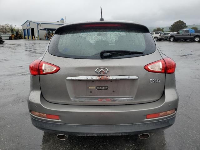 2008 Infiniti EX35 Base