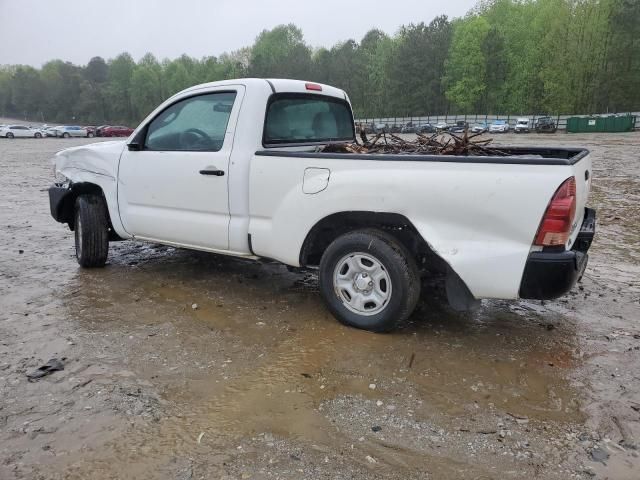 2014 Toyota Tacoma