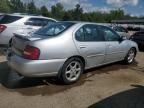 2000 Nissan Altima XE