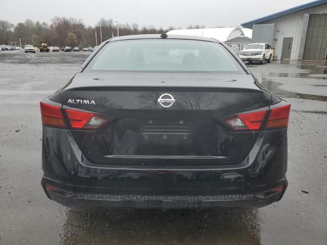 2019 Nissan Altima S