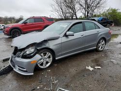 2012 Mercedes-Benz E 350 4matic for sale in Baltimore, MD