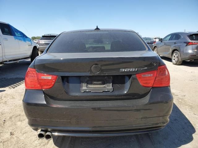 2011 BMW 328 I