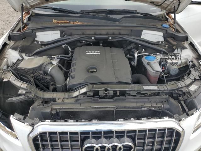 2017 Audi Q5 Premium