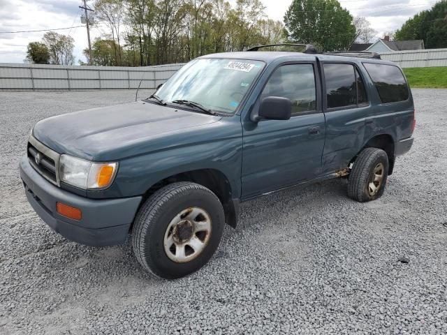 1997 Toyota 4runner