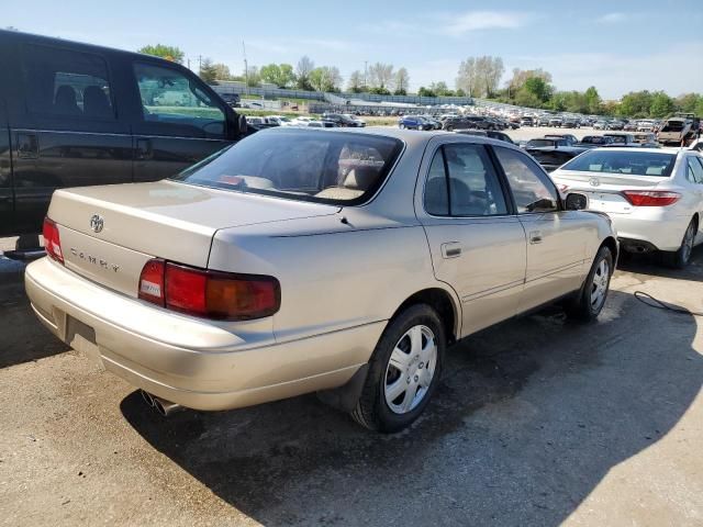 1995 Toyota Camry LE