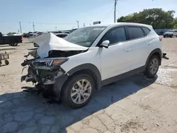 2021 Hyundai Tucson SE en venta en Oklahoma City, OK