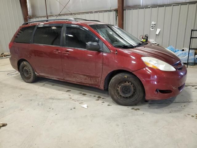 2007 Toyota Sienna CE