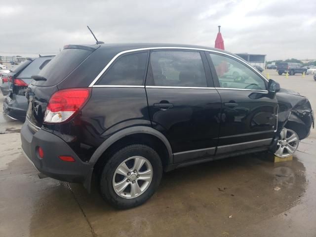 2009 Saturn Vue XE