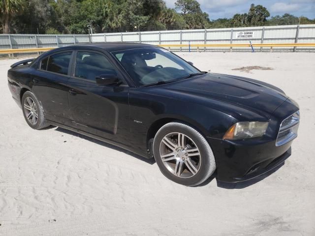 2012 Dodge Charger R/T