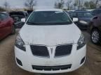 2010 Pontiac Vibe