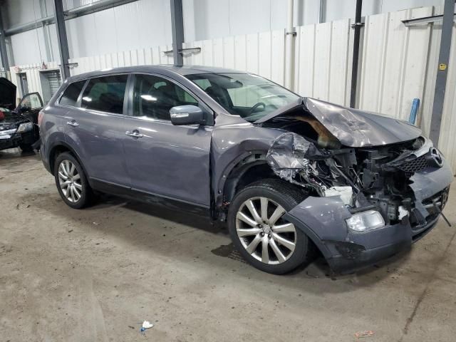 2008 Mazda CX-9