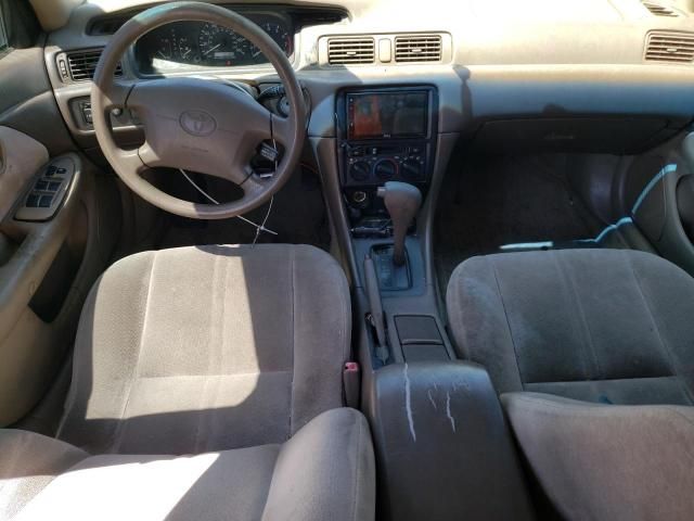 1997 Toyota Camry CE