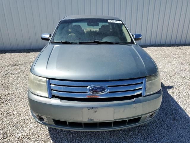 2008 Ford Taurus Limited