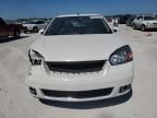 2007 Chevrolet Malibu LTZ