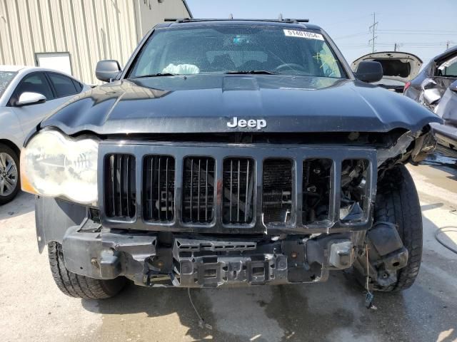 2008 Jeep Grand Cherokee Laredo