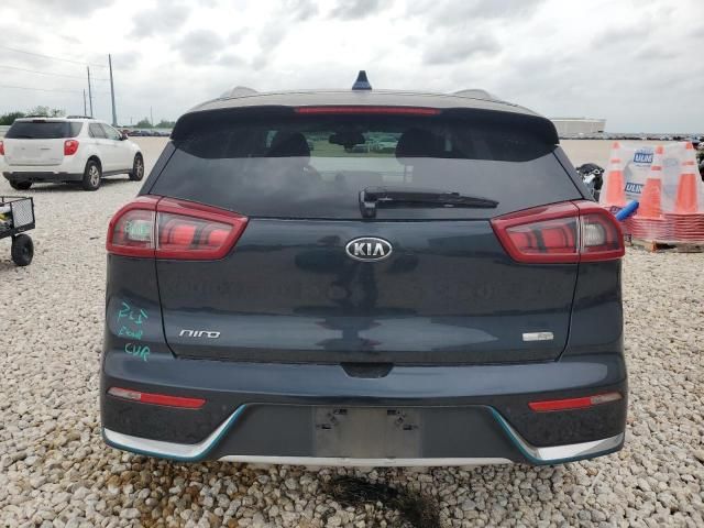 2018 KIA Niro EX Premium