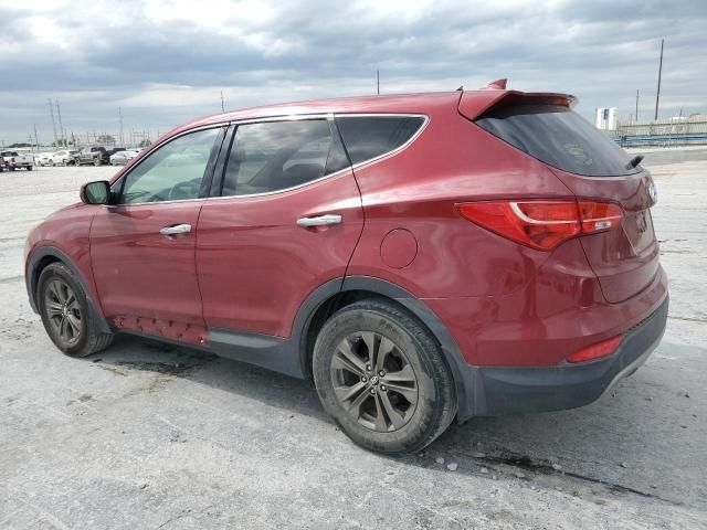 2013 Hyundai Santa FE Sport