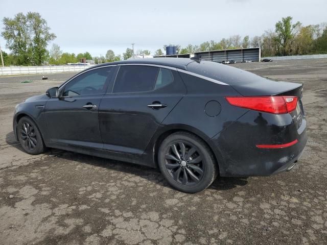 2014 KIA Optima LX