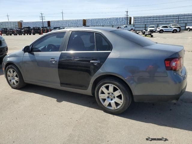 2010 Volkswagen Jetta S