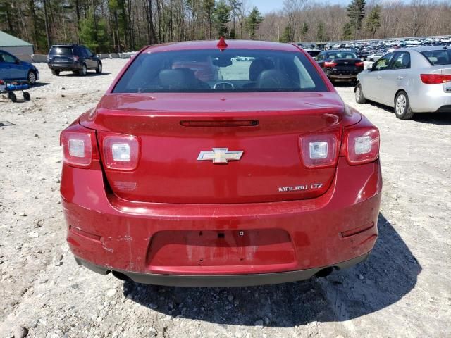 2014 Chevrolet Malibu LTZ