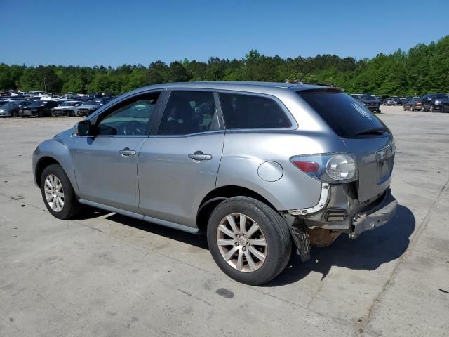 2011 Mazda CX-7