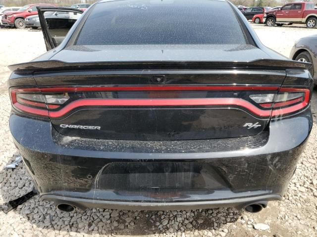 2020 Dodge Charger R/T