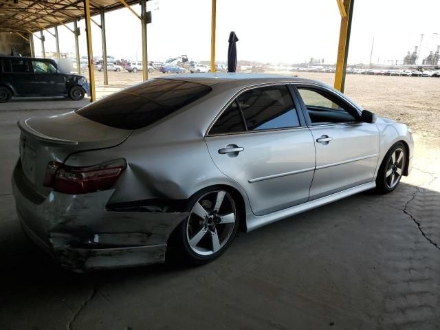 2009 Toyota Camry SE