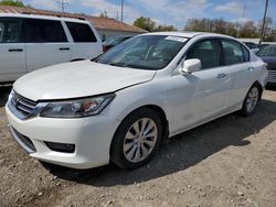 2015 Honda Accord EX for sale in Columbus, OH