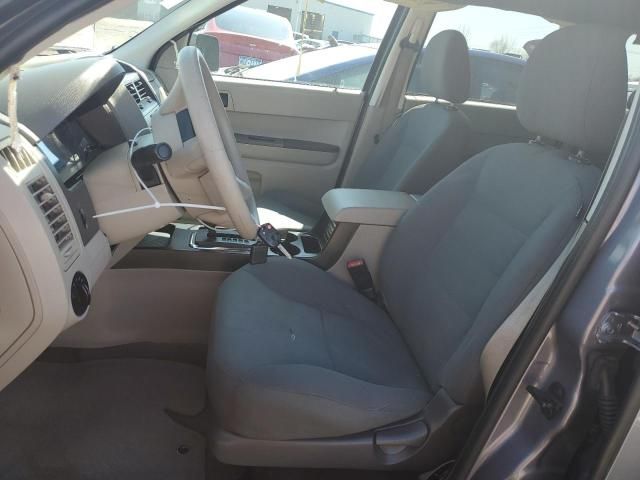 2008 Ford Escape XLS