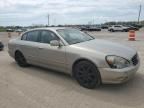 2002 Infiniti Q45