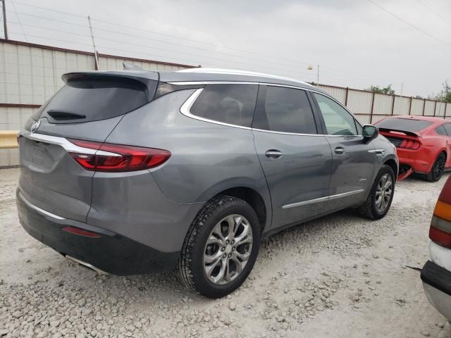 2019 Buick Enclave Avenir