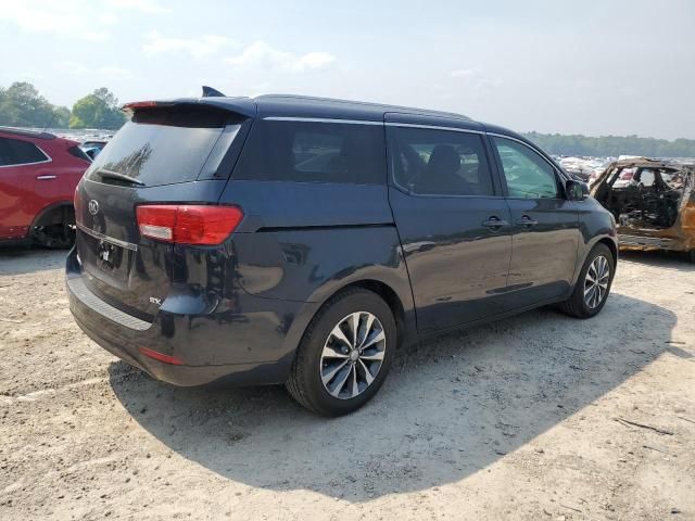 2016 KIA Sedona EX