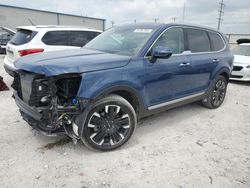 KIA Telluride salvage cars for sale: 2023 KIA Telluride SX