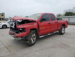 2005 Dodge RAM 1500 ST for sale in Wilmer, TX